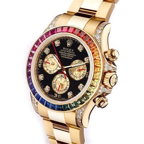 luxury bazaar rolex daytona|rolex chronograph daytona for sale.